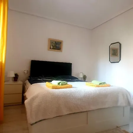 Appartement Doris - La Mata La Mata (Torrevieja)