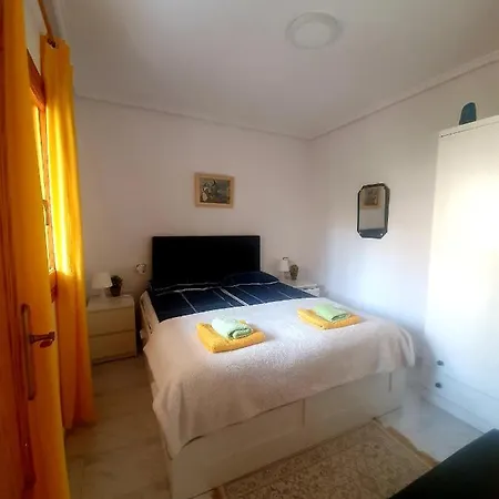Appartement Doris - La Mata *
