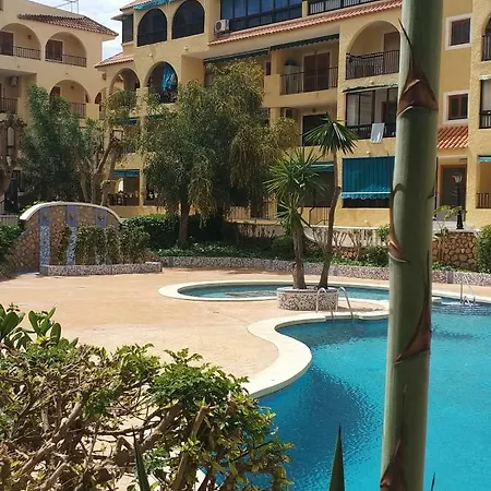 Doris - La Mata * La Mata (Torrevieja)