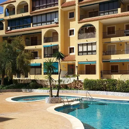 Appartement Doris - La Mata La Mata (Torrevieja)
