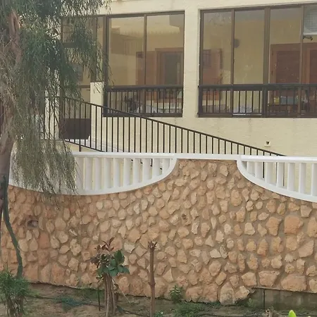 Appartement Doris - La Mata *