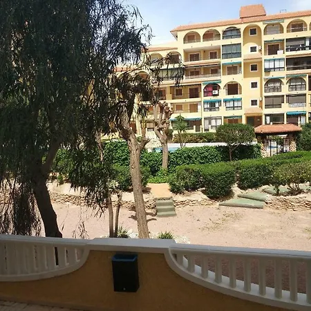 Doris - La Mata * La Mata (Torrevieja)