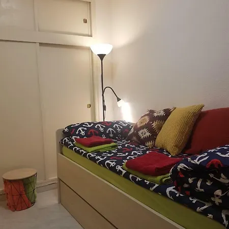 Doris - La Mata Appartement *