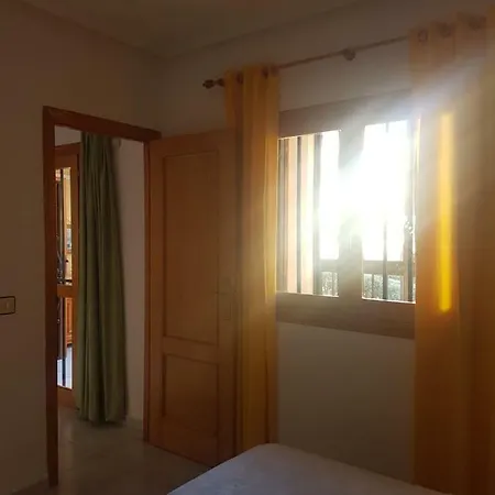 Appartement Doris - La Mata