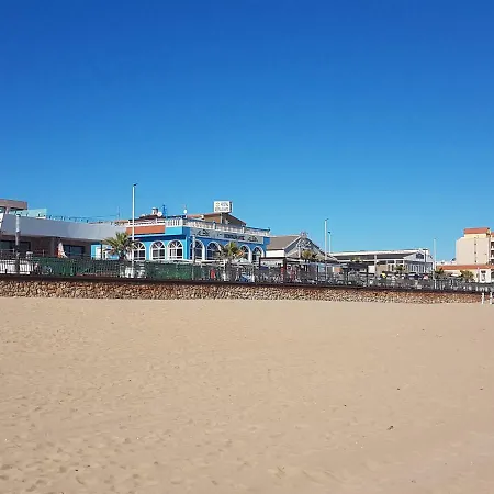 Doris - La Mata Appartement