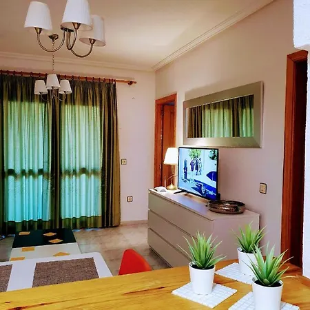 Doris - La Mata Appartement