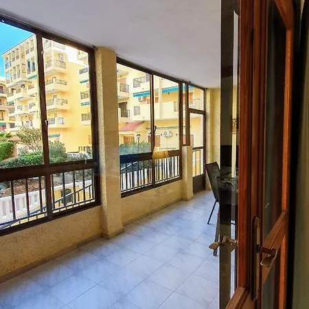 Doris - La Mata La Mata (Torrevieja)