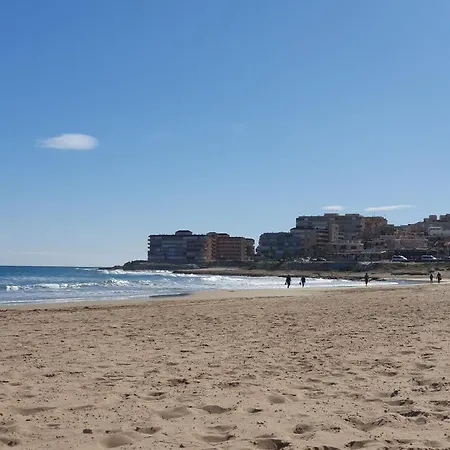 Appartement Doris - La Mata La Mata (Torrevieja)