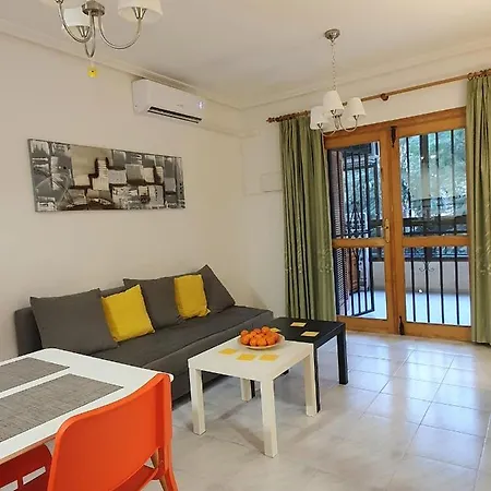 Apartamento Doris - La Mata