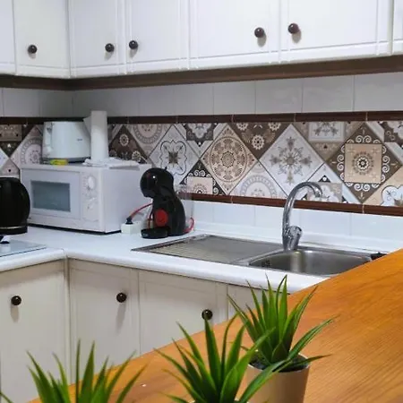 Doris - La Mata Apartamento *