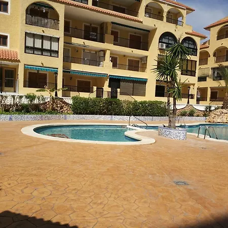 Doris - La Mata * La Mata (Torrevieja)