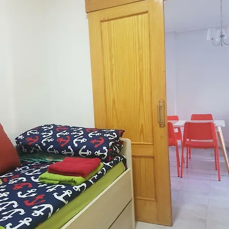 Doris - La Mata Apartamento *
