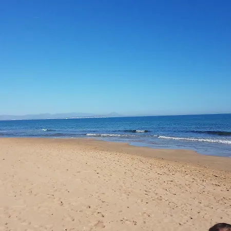 Doris - La Mata Apartamento